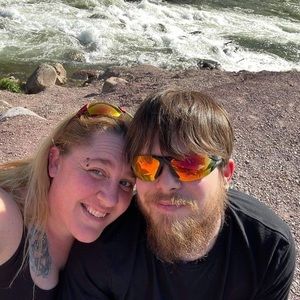 Meet your Posher, Cody